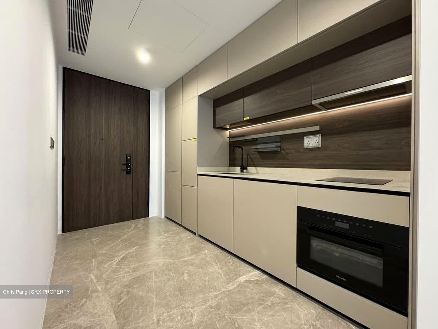The Reef At King’s Dock (D4), Condominium #539993941